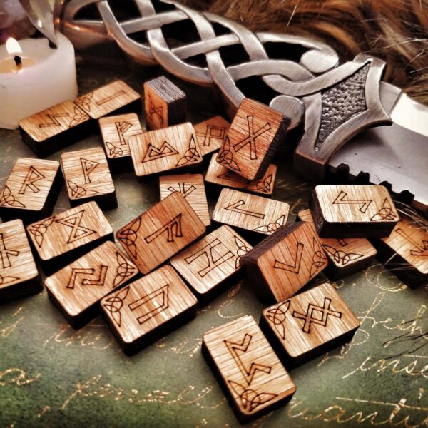 Rune Sets