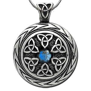 Studio TriquetramLabSilverChain300