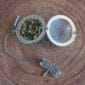 Dragonfly tea infuser.