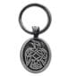 Celtic eagle keychain.