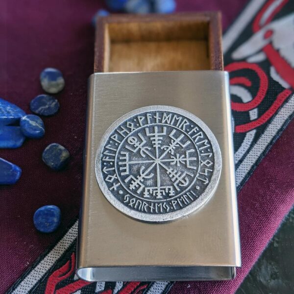 Viking ring box - viking ring box - viking ring box - viking ring box.