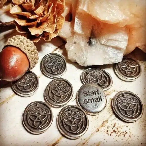 Start small - celtic charms - celtic charms - celtic charms - celtic charms - celtic.