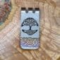 Celtic tree of life money clip.