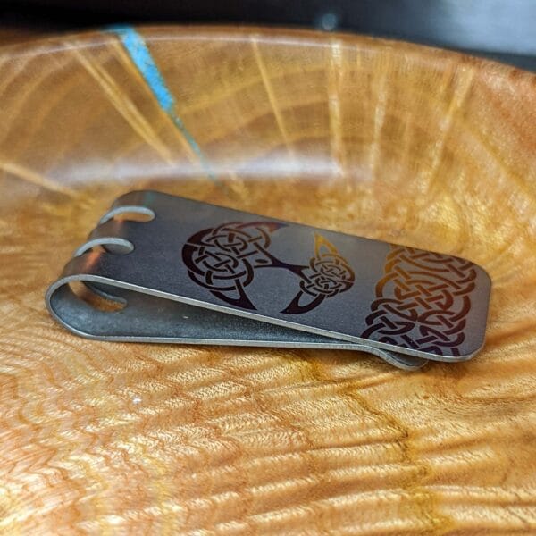 Celtic knot money clip - celtic knot money clip - celtic knot money clip - celtic knot money clip - celtic.