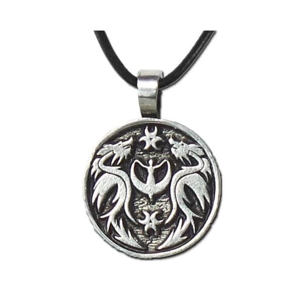 lady and the dragon 4